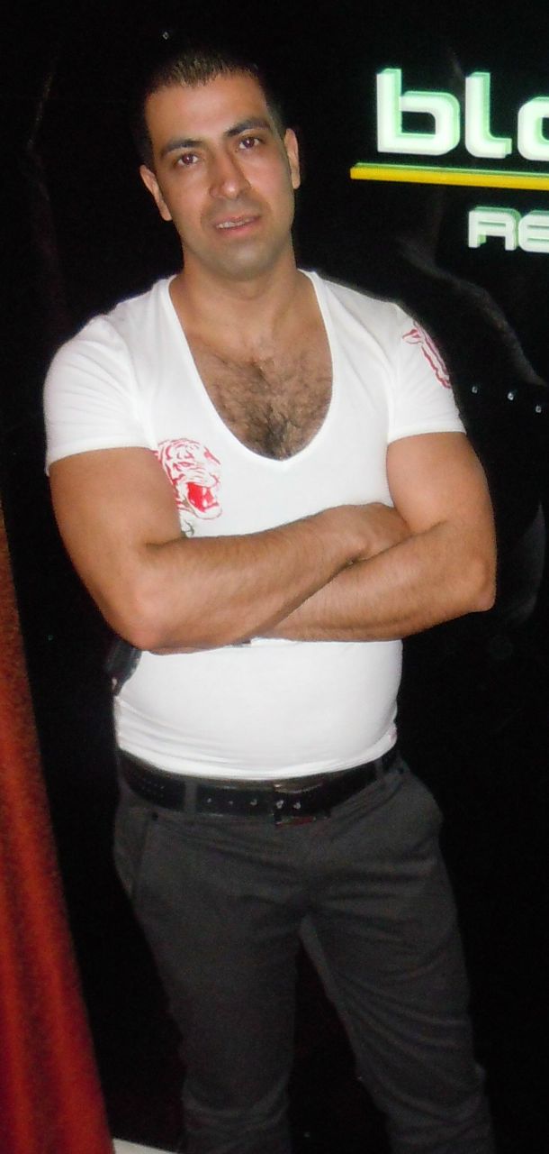 Сулик Нофал м.с | Одесса