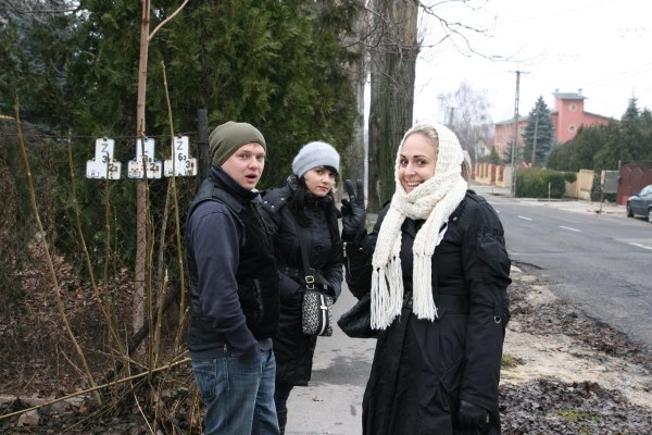 Igor Migunov | Иерусалим