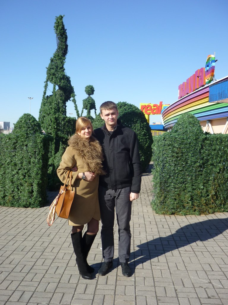 Natysik Kazakevich | Санкт-Петербург