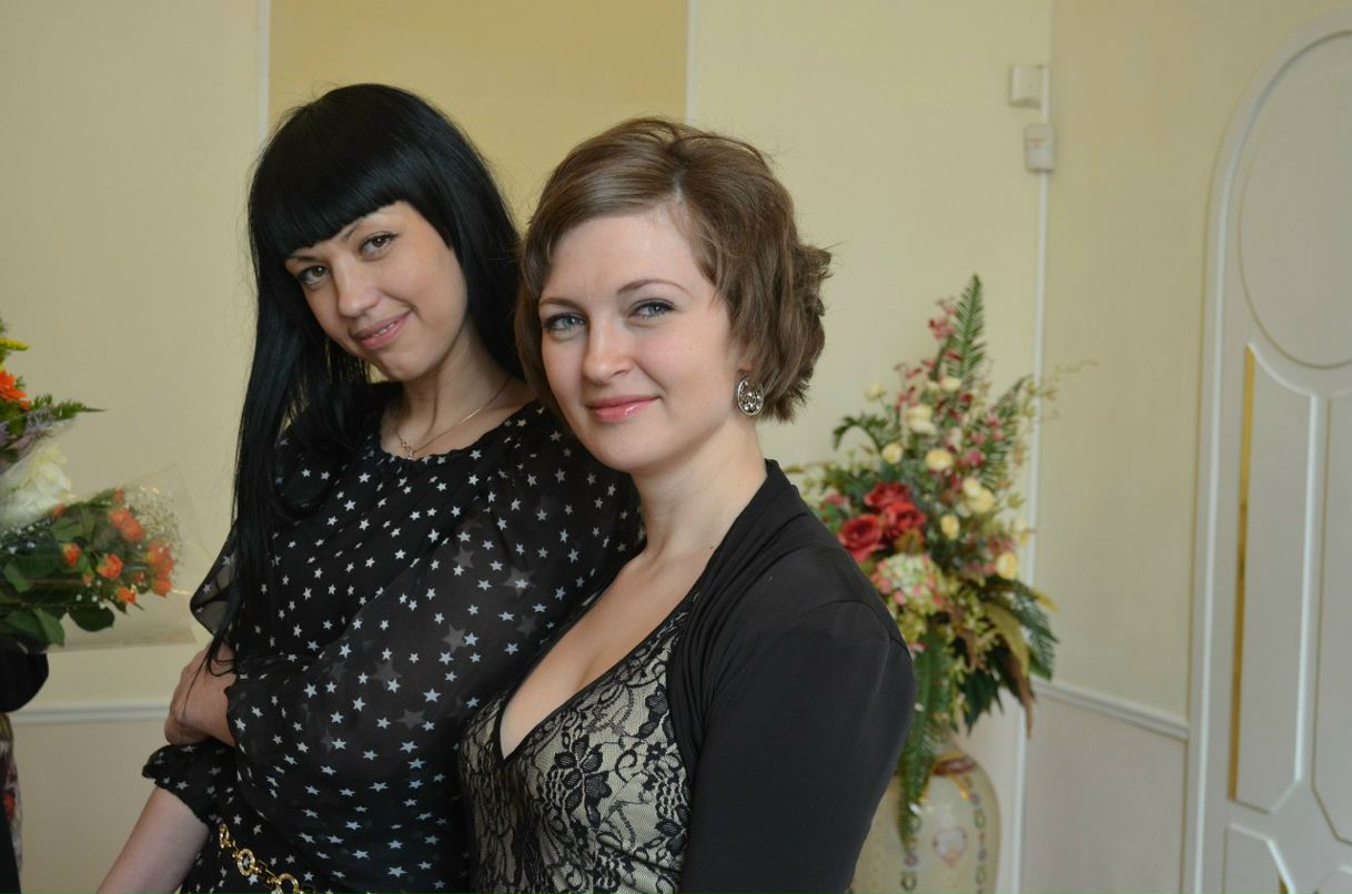 Ольга Голоднова | Одинцово