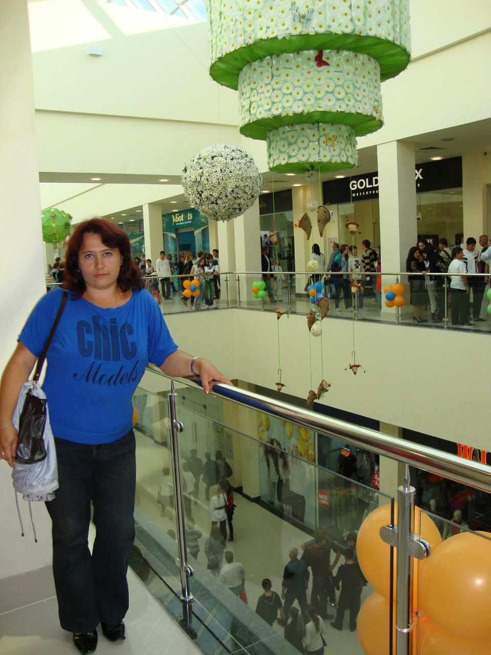 Ирина Лебедева | Вологда