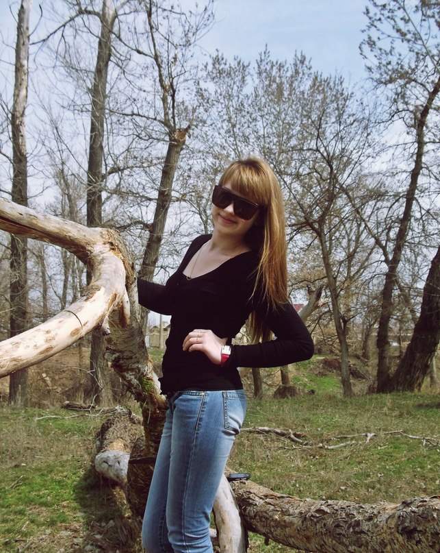 Иляна Чивилёва | 