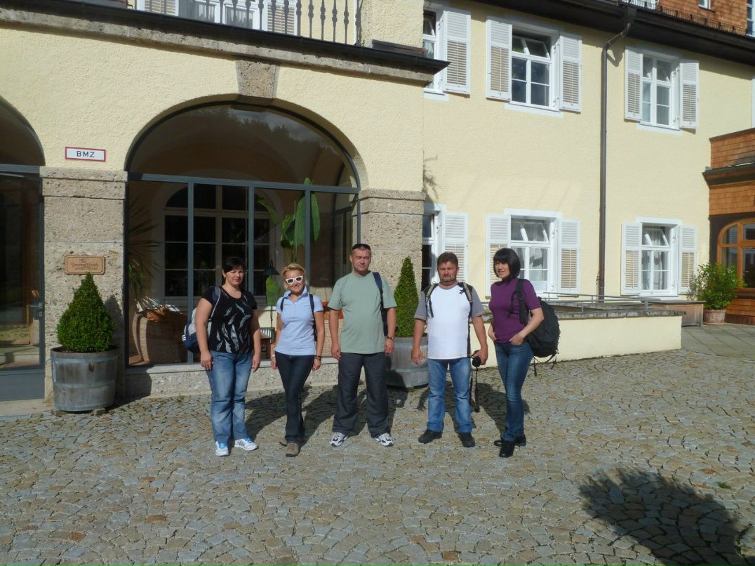 Светлана Яровая | Одесса