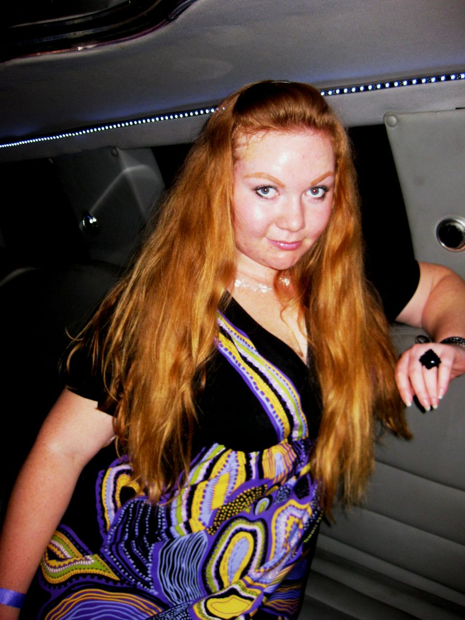 Светлана Рудская | Miami