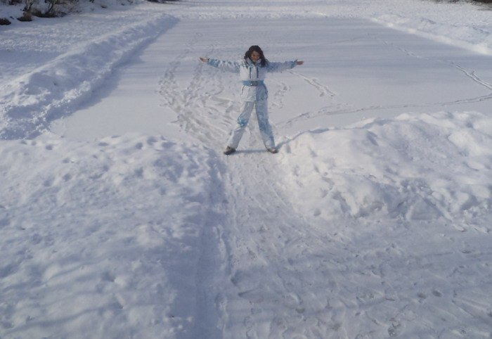 Татьяна Полякова | Екатеринбург