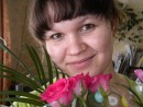 Фотография Бердниковой Ирины