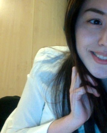 Аида Ахметова | Exeter