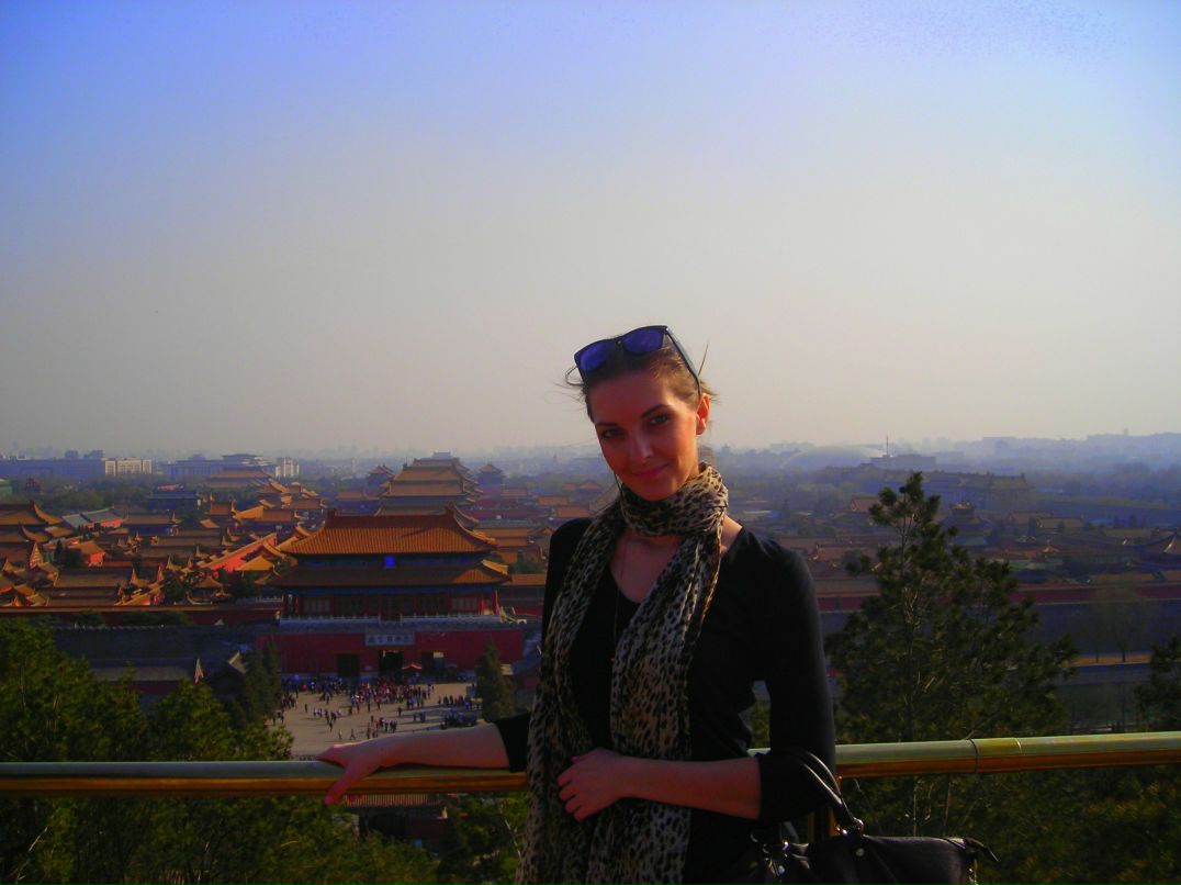 Ольга Иванова | Seattle