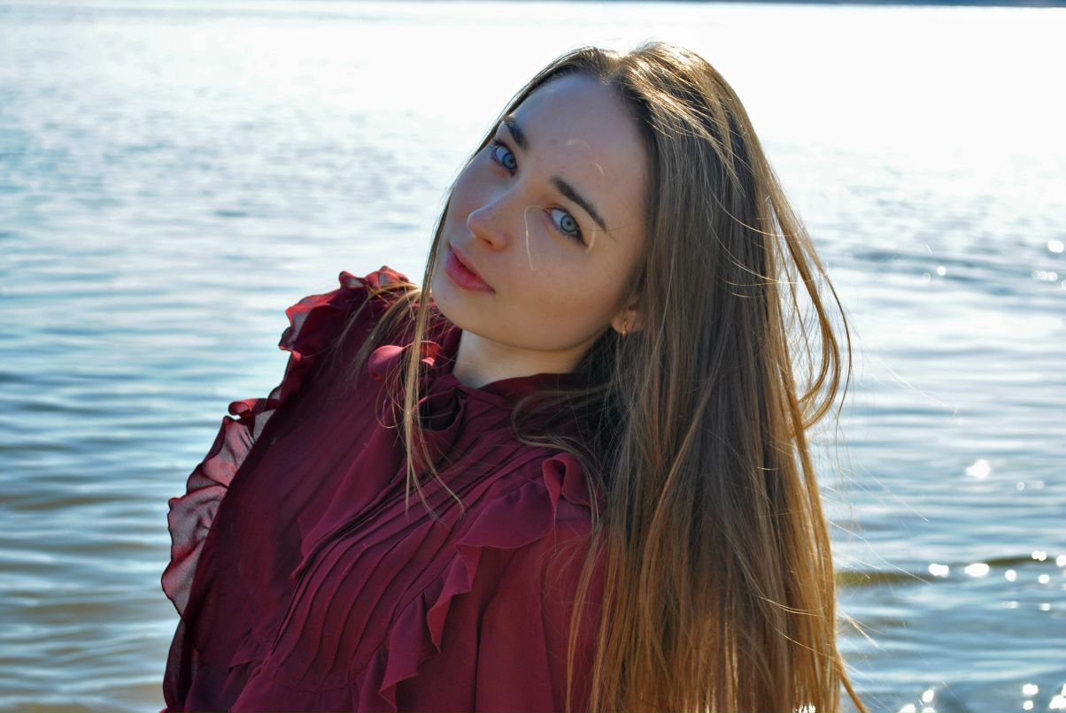 Алла Подкаменная | Новосибирск