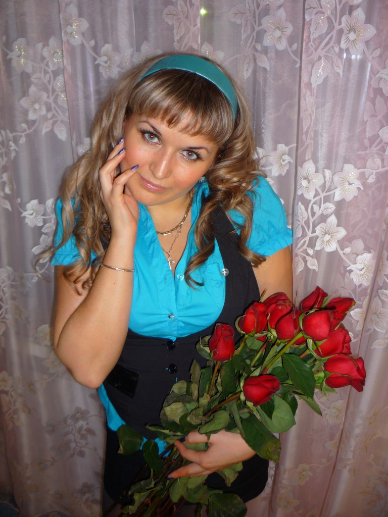 Алла Варухина | Ухта