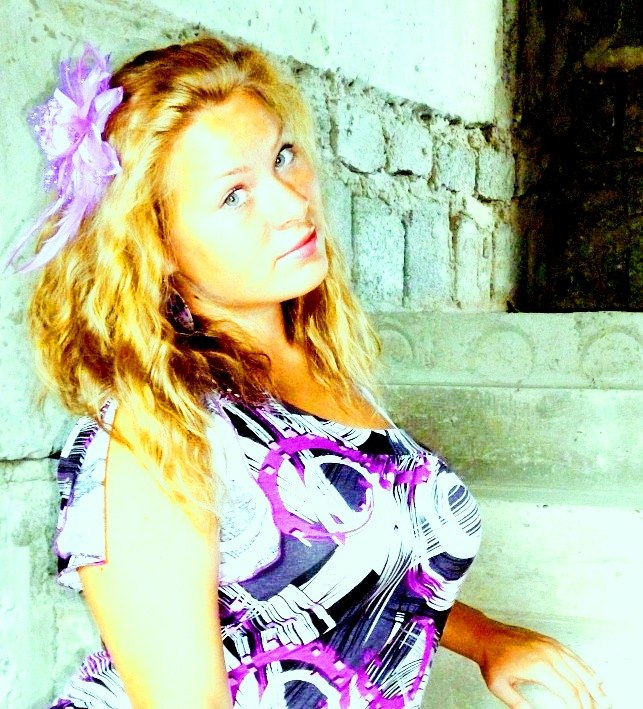 Екатерина Васильева | Санкт-Петербург