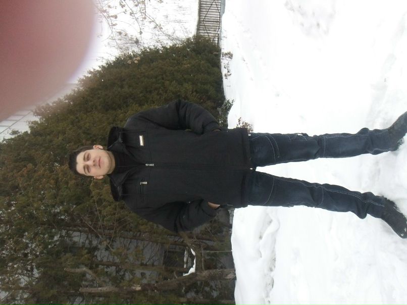 Илья Щербаков | Москва