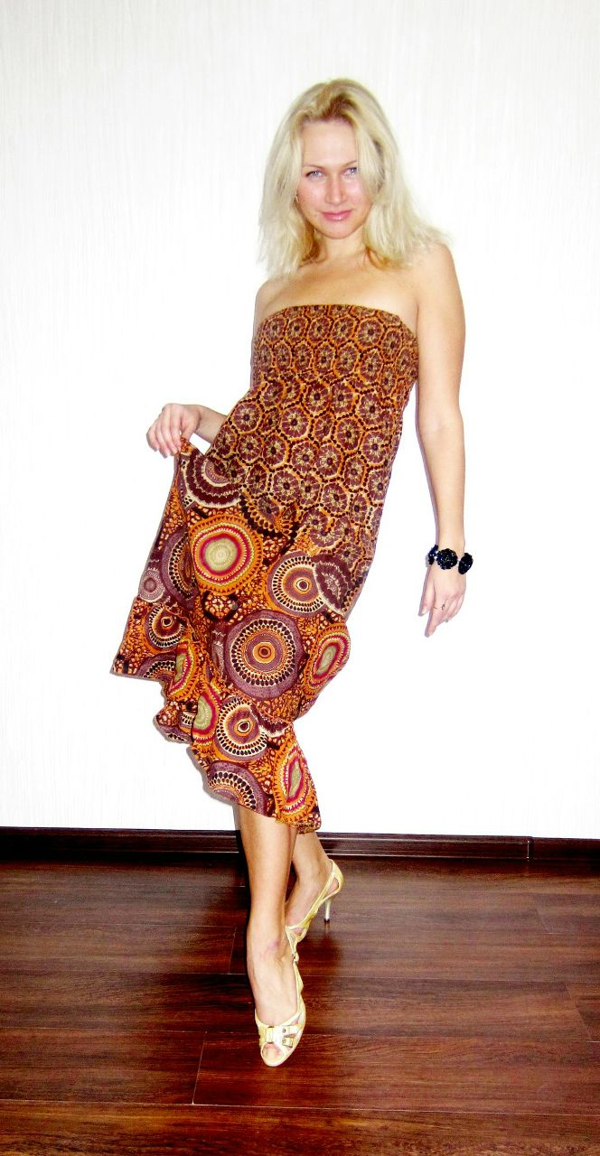 Юлия Вышковская | Dubai