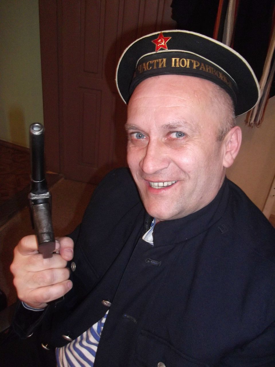 Олег Чеченев | Молодечно