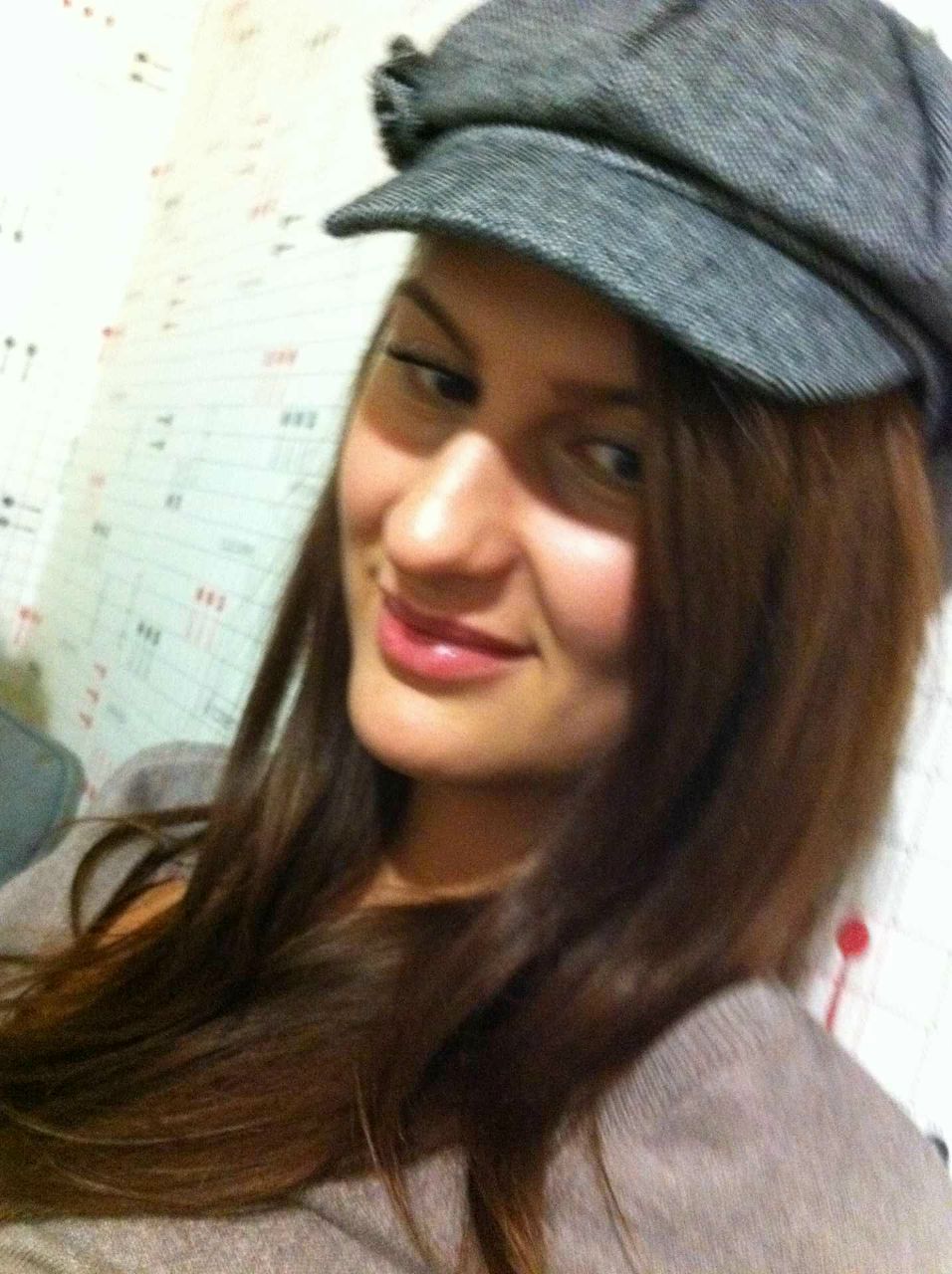 Виктория Кольцова | Москва