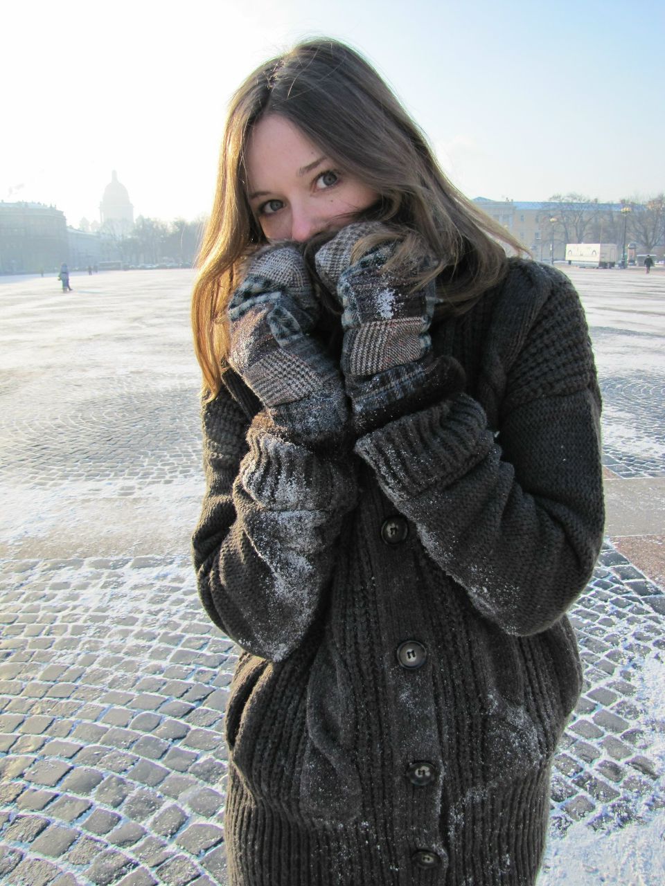 Виктория Кузнецова | Ярославль