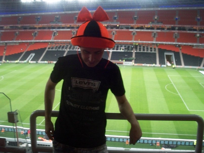 Дмитрий Беспалько | Донецк