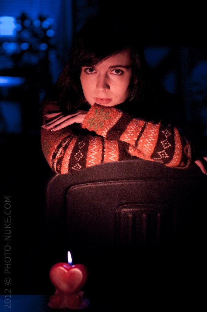 Мария Васильева | Киев