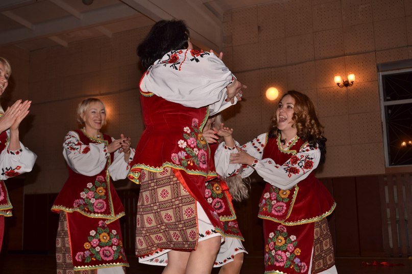 Татьяна Небещанская | Кривой Рог