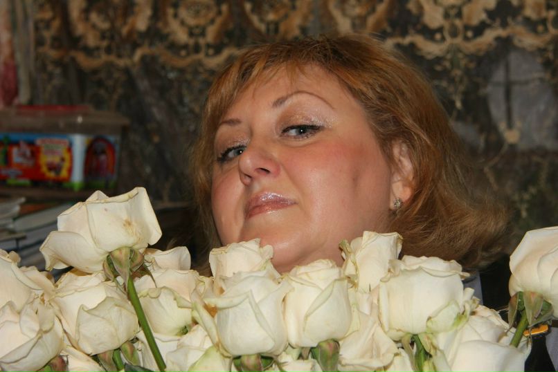 Инна Филиппова | Москва