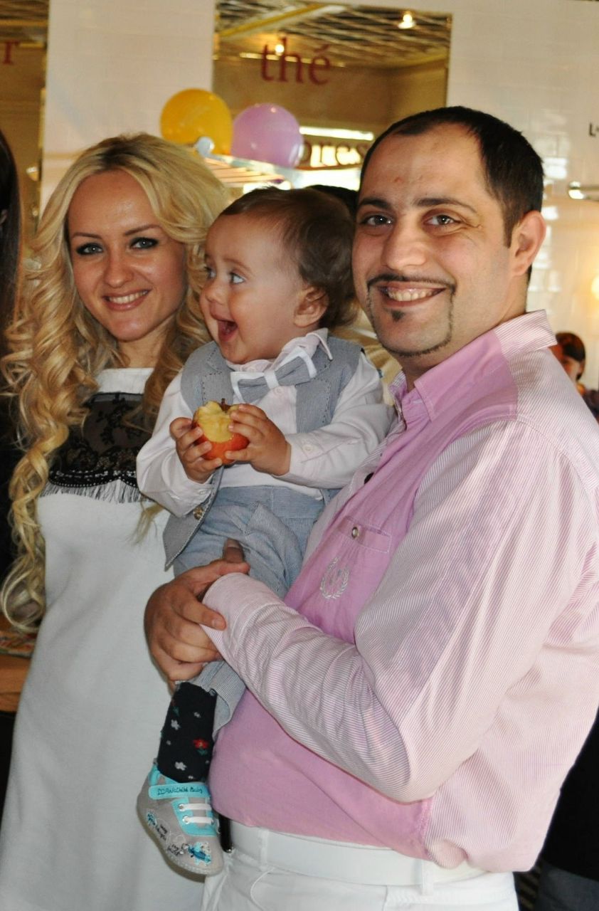 Ирина Малинкина | Мурманск