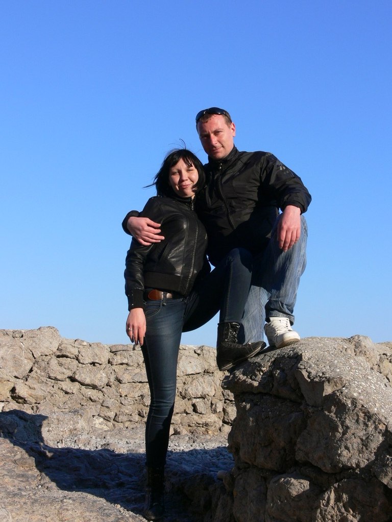 Маришка Решетняк | Черновцы