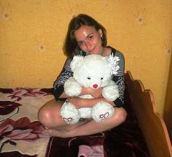 №39, Оксана Агеева, 41 год, Москва №39, Оксана Агеева, 41 год, Москва