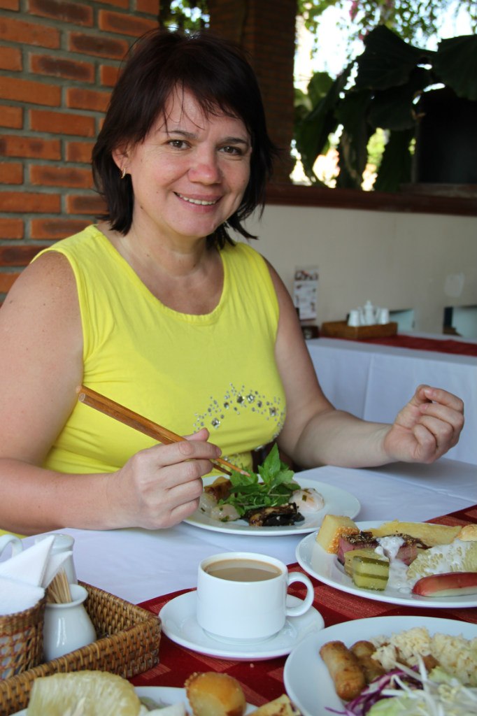 Альфия Горина (Ганеева) | Екатеринбург