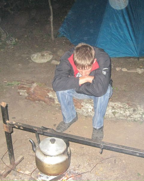 №5, Дмитрий Проценко №5, Дмитрий Проценко