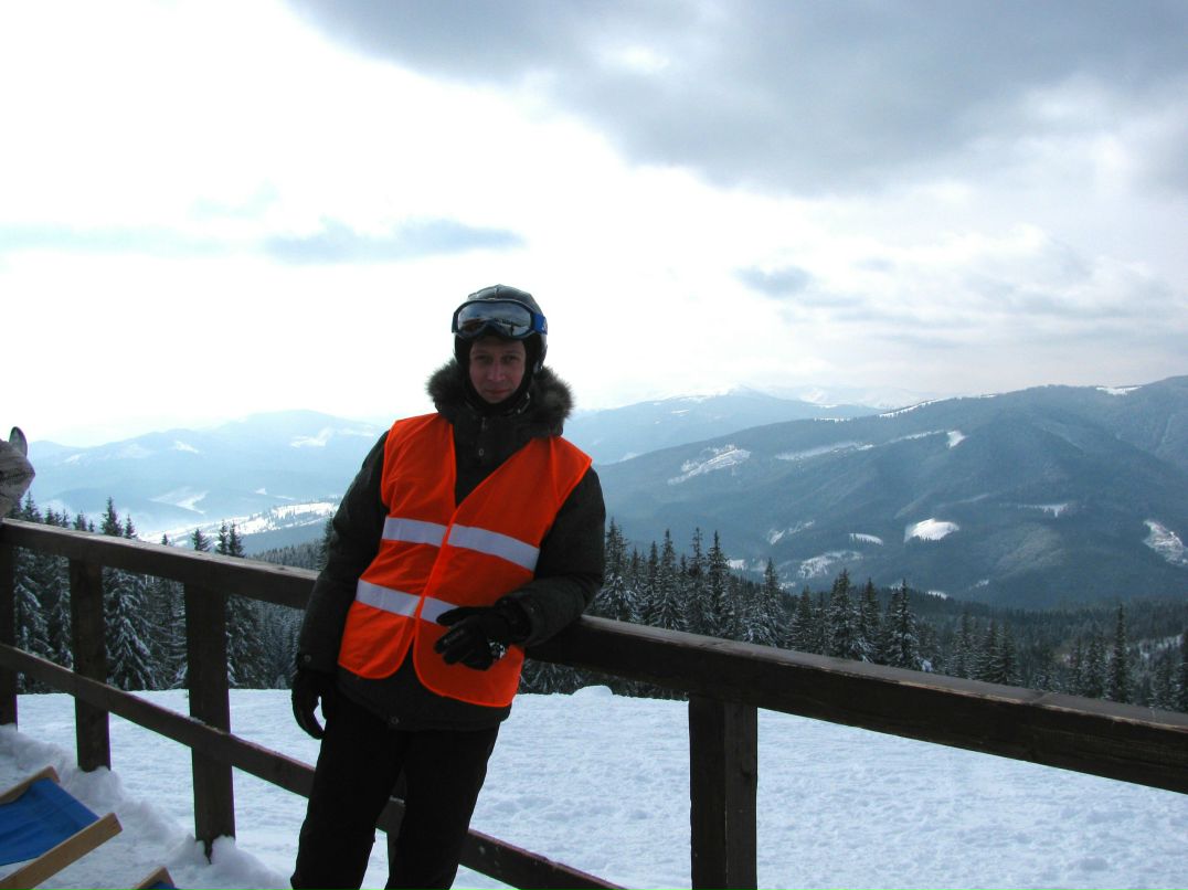 Дмитрий Мисинев | 