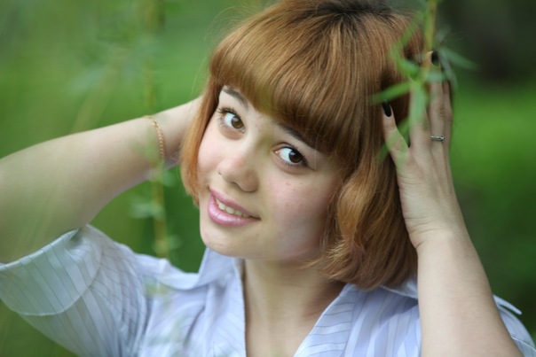 №119, Анна Соболева, 30 лет, Липецк №119, Анна Соболева, 30 лет, Липецк