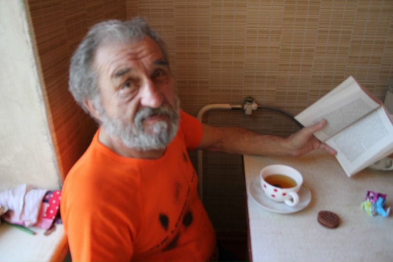 Алексей Попов | Северодвинск