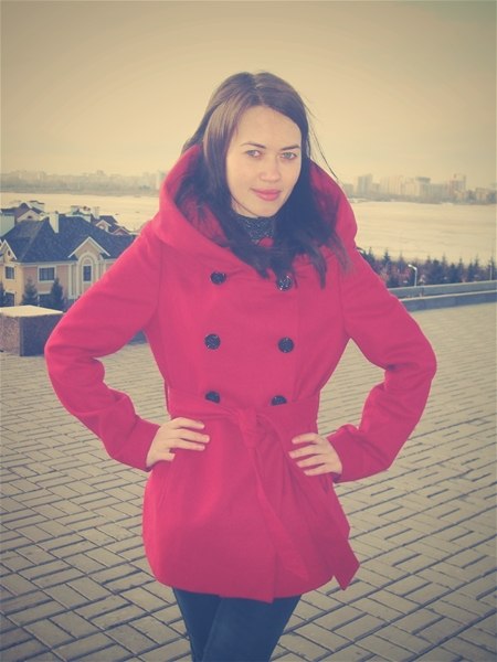 Elvira Sadrieva | Казань