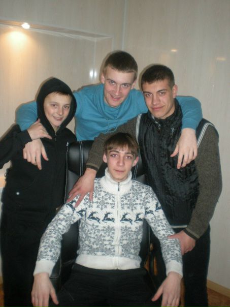 №112, Владислав Анатольевич, Донецк №112, Владислав Анатольевич, Донецк