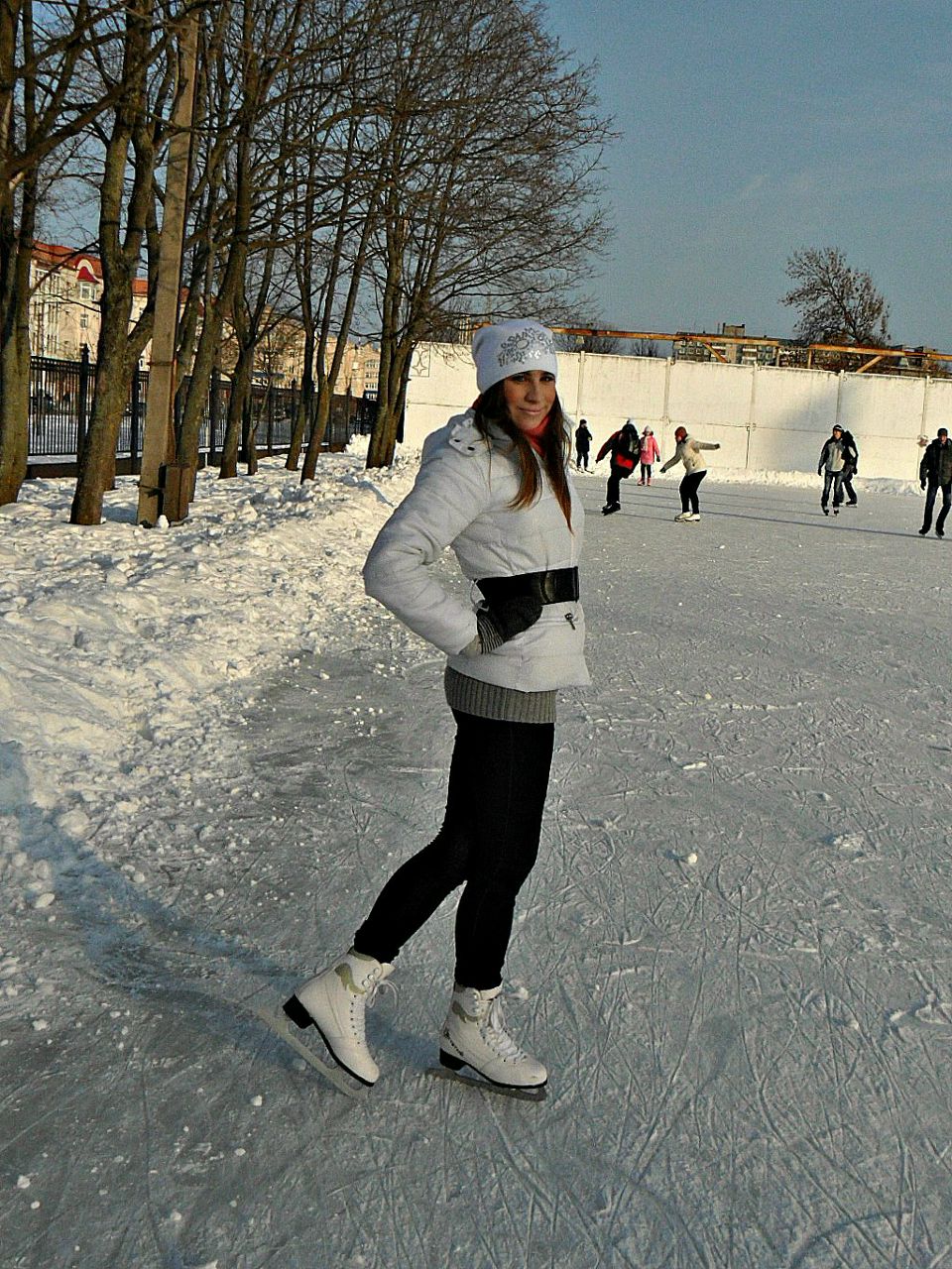 Анна Машевская ✿ܓ | Санкт-Петербург