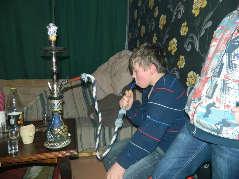 Константин Маслов | Нарва