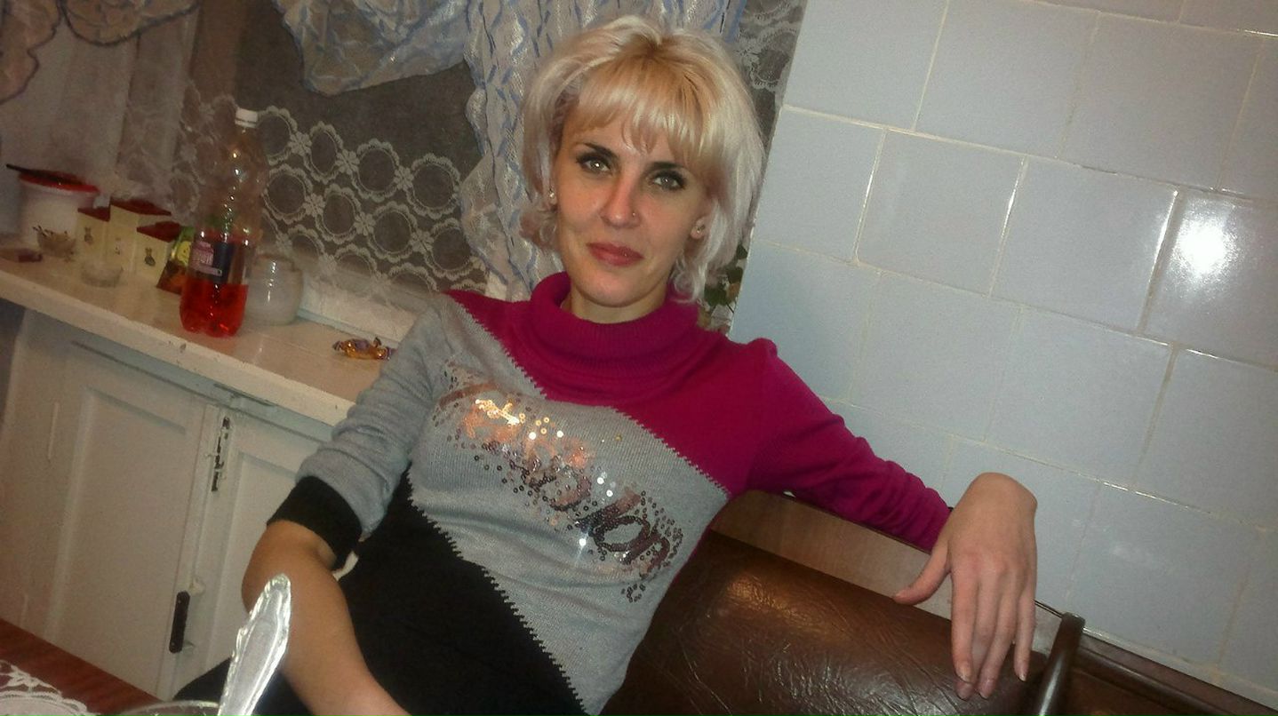 Оля Плеханова | 