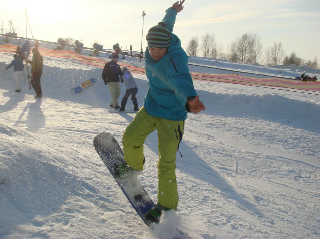 Борис Терёшин Викторович | Киев