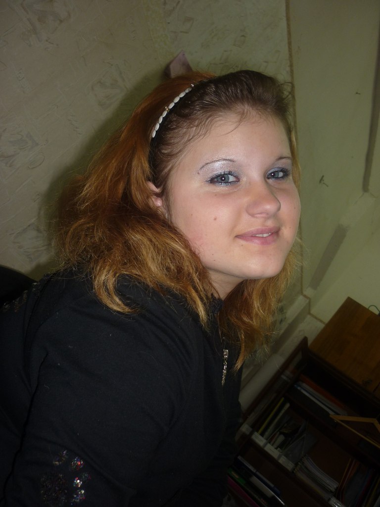 Мария Такмакова | Омск