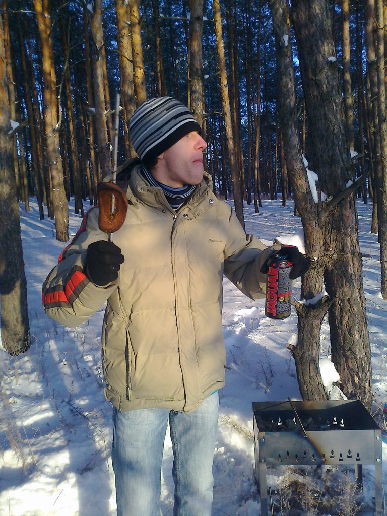 Артем Большаков | Воронеж