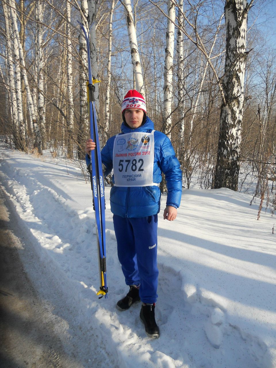 Иван Исыпов | Пермь