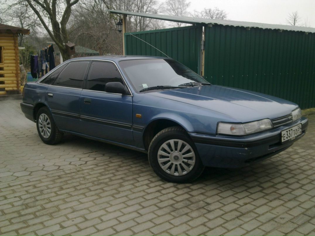 Сергей Сафарьян | Калининград