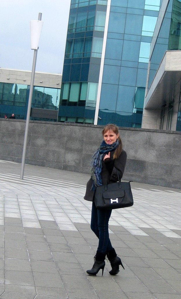 Анна Маленькая | Харьков