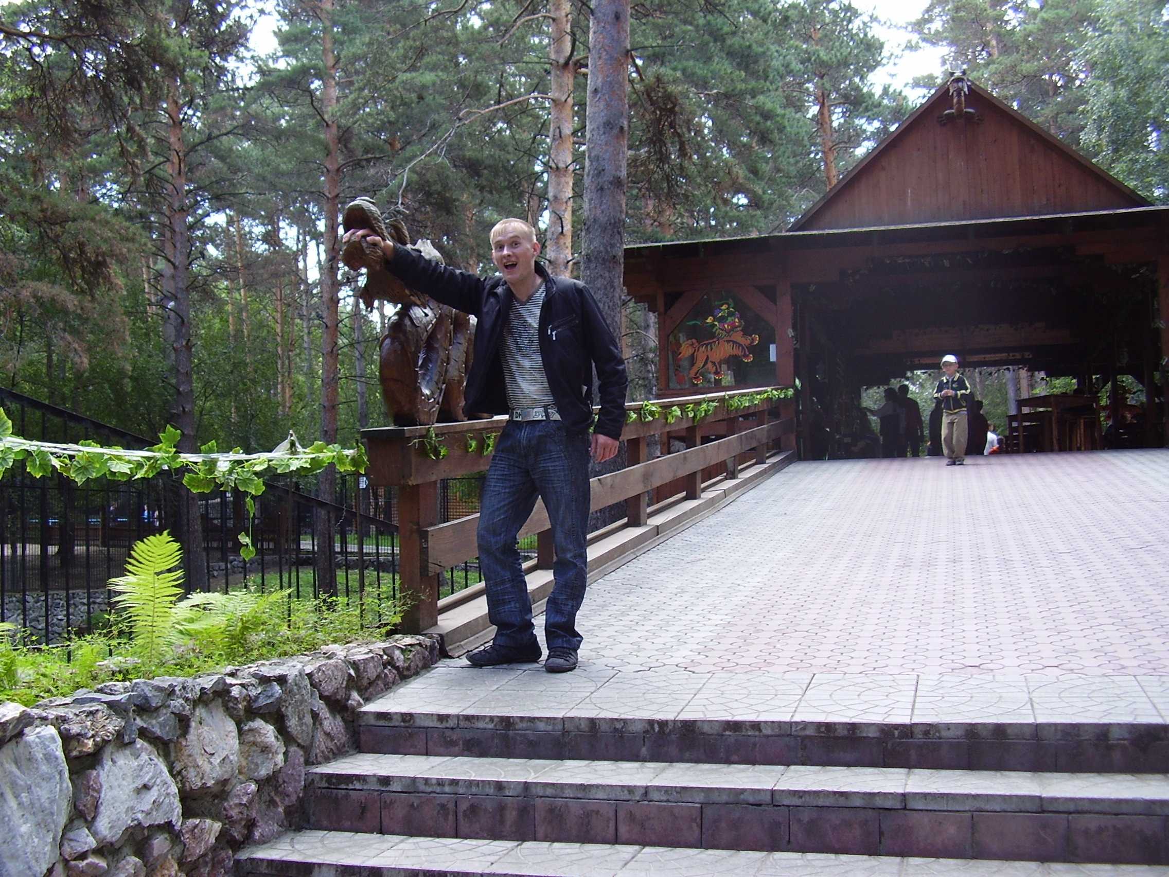 Фото профиля