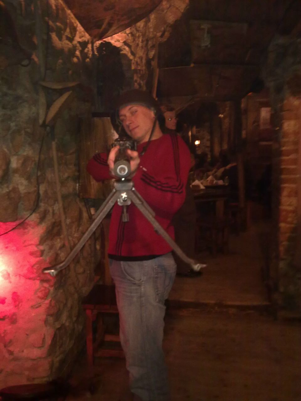 Віталік Мороз | Львов