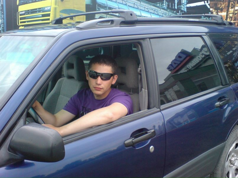 №9, Иван Мунтаниол №9, Иван Мунтаниол