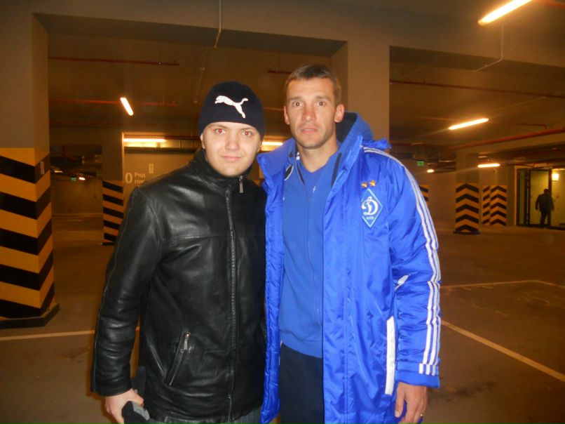 Denny Men | Киев