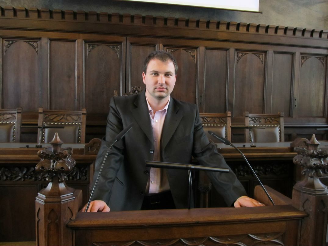 Віталій Світлик | Ивано-Франковск