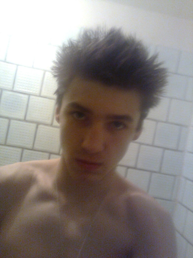 Макс Панарин | Harare