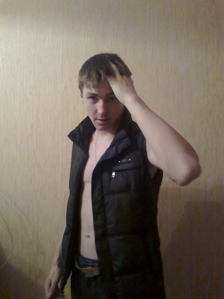 Макс Панарин | Harare